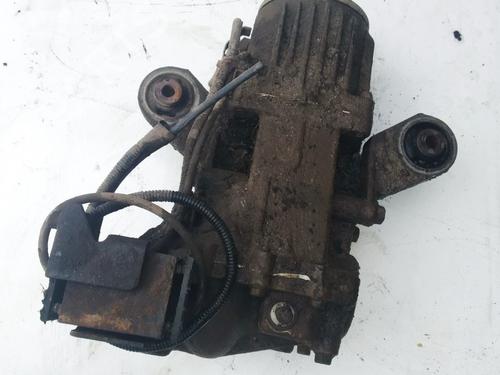 Differential hinten für Differential hinten 35626926 35626926