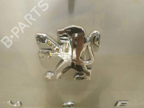 Andre PEUGEOT 807 (EB_) 2.0 HDI | BP38550951O1 - Image 2