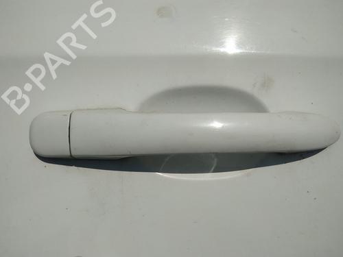 Used Front right exterior door handle Front right exterior door handle AUSTIN MAXI I Fastback 1500 (68 hp) 35406858 35406858