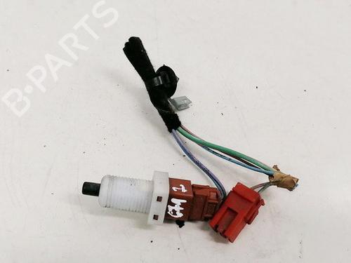 Used Electronic module Electronic module PEUGEOT 807 (EB_) 2.0 HDi (107 hp) 35555683 35555683