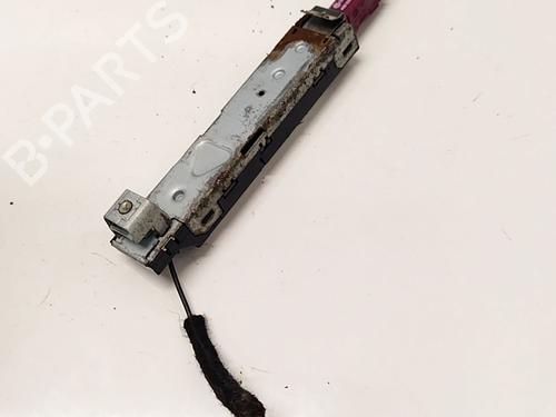 Electronic module SEAT IBIZA V (KJ1, KJG) 1.0 TSI | BP37654707M83 - Image 3
