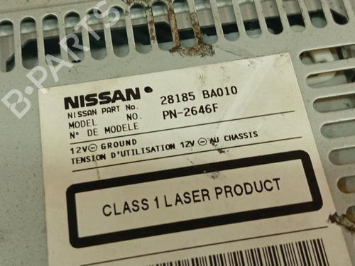 Electronic module NISSAN PRIMERA Hatchback (P12) 1.9 dCi | BP36828853M83 - Image 4