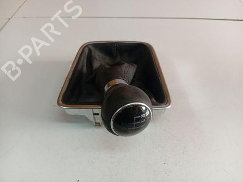 Shift knob VW GOLF PLUS V (5M1, 521) 1.9 TDI | BP40052424I34 - Image 4