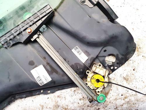Used Rear right window mechanism Rear right window mechanism 35505286 35505286