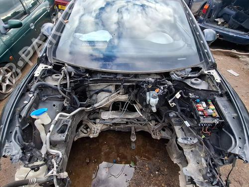 Rear parcel shelf SEAT LEON (1P1) 1.6 | BP40067806C85 - Image 5