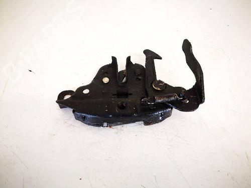 hjelmlås hjelmlås NISSAN TIIDA Hatchback (C11) 1.6 (110 hp) 35009114 35009114