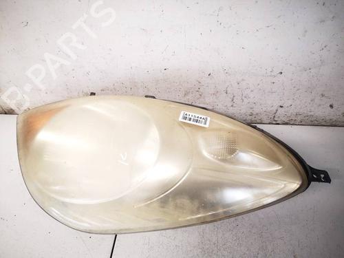 Used Left headlight Left headlight 38041783 38041783