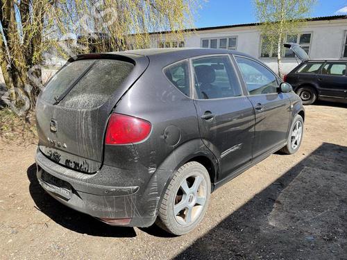 Electronic module SEAT ALTEA (5P1) 2.0 TDI | BP32877257M83 - Image 10