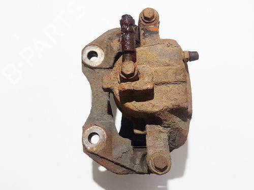 Left front brake caliper NISSAN ALMERA II Hatchback (N16) 2.2 Di | BP35550207M105 - Image 2