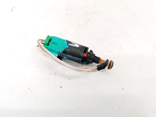 Used Electronic module Electronic module PEUGEOT 307 (3A/C) 1.6 16V (109 hp) 36346578 36346578