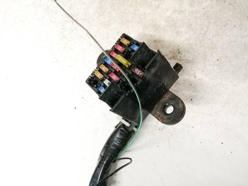 Fuse box MAZDA 5 (CR) 2.0 CD (CR19) | BP32572934E1  - Image 5