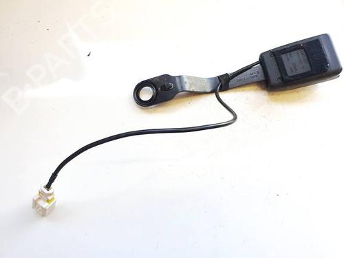 Used Seat buckle Seat buckle 35243464 35243464