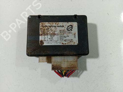 Electronic module OPEL ASTRA H (A04) 1.9 CDTI (L48) | BP38550409M83 - Image 2
