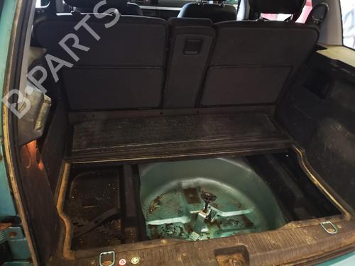 Engine mount OPEL MERIVA A MPV (X03) 1.6 16V (E75) | BP32938183M89  - Image 11