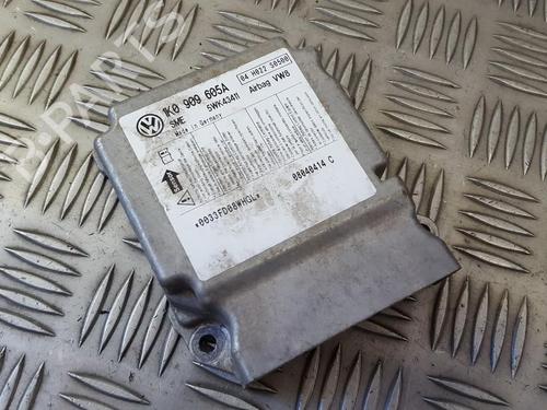 ecu-airbags-vw-golf-v-1k1-2003-2004-2005-2006-2007-2008-2009-2010-33493910 main image