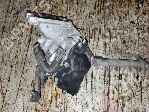 Used Throttle body Throttle body VW PASSAT B8 (3G2, CB2) 2.0 TDI (150 hp) 40286344 40286344