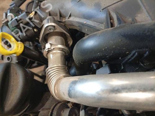 Pipe PEUGEOT 407 (6D_) 2.0 HDi 135 (6DRHRH, 6DRHRE, 6DRHRG, 6DRHRJ) | BP37253379M125 - Image 2