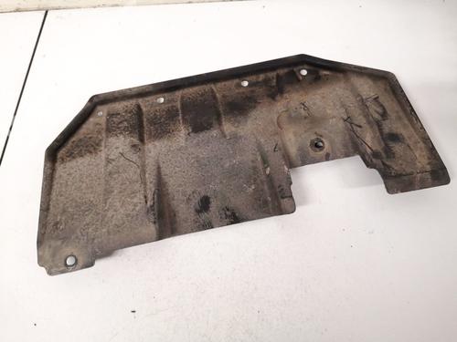 Used Underbody protection Underbody protection MITSUBISHI OUTLANDER II (CW_W) 2.0 DI-D (CW8W) (140 hp) 35470680 35470680
