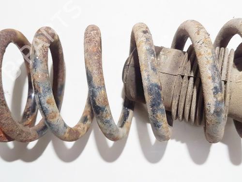 Used Shock absorber spring Shock absorber spring RENAULT MASTER I Van (T__) 2.4 D (71 hp) 35876471 35876471