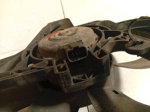 Fan NISSAN PRIMERA Hatchback (P12) 1.9 dCi | BP36771046M128 - Image 3