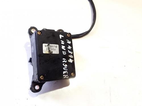 Used Electronic module Electronic module LAND ROVER FREELANDER I (L314) 2.0 DI 4x4 (98 hp) 33507240 33507240