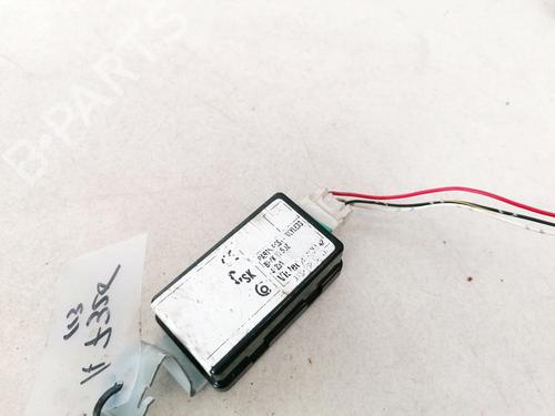 Electronic module MAZDA 3 (BK) 1.6 DI Turbo | BP35491872M83 - Image 2