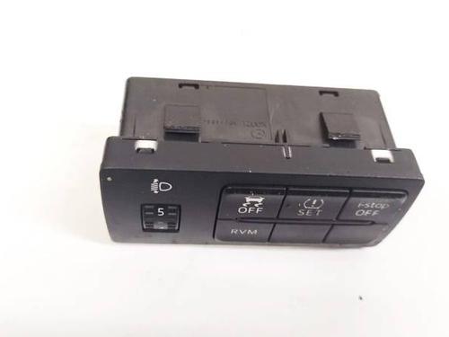 Used Switch Switch MAZDA 6 Estate (GJ, GL) 2.2 D (150 hp) 34869507 34869507