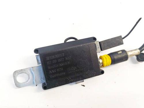 Used Electronic module Electronic module RENAULT LAGUNA II (BG0/1_) 1.9 dCi (BG0R, BG0E) (100 hp) 34764037 34764037
