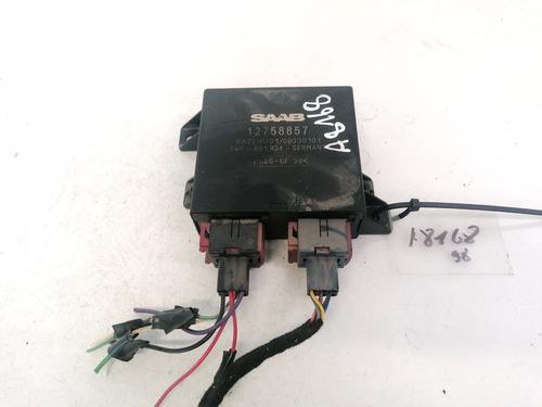 Used Electronic module Electronic module 35407897 35407897