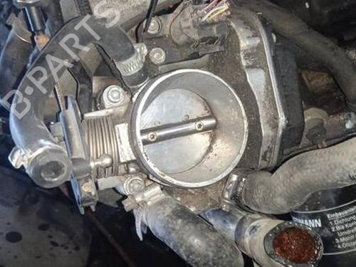 Used Throttle body Throttle body 35100860 35100860