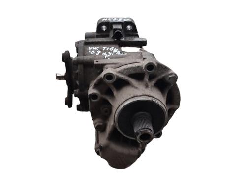 Front differential VW TIGUAN (5N_) 1.4 TSI | BP35332146M23 - Image 3