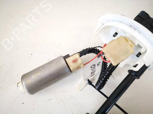 Fuel pump PEUGEOT 607 (9D, 9U) 2.0 HDI | BP35385481M76 - Image 2