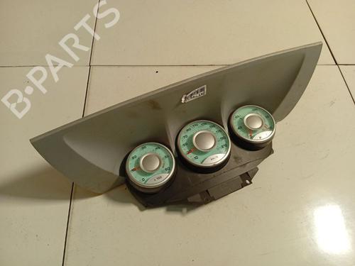 Used Instrument cluster Instrument cluster PEUGEOT 807 (EB_) 2.2 HDi (128 hp) 36524104 36524104