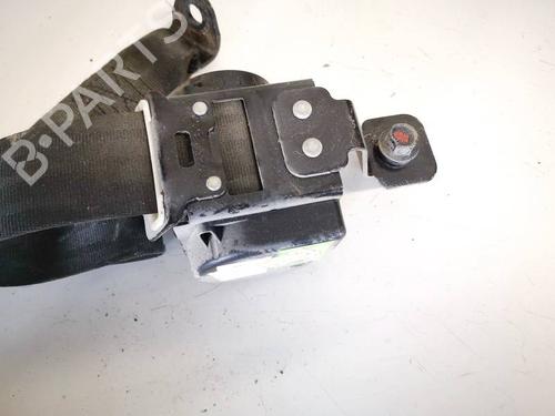 Rear left seatbelt HYUNDAI ix35 Van CRDi | BP35068307I29 - Image 2