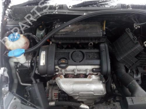 Electronic module SKODA OCTAVIA II (1Z3) 1.4 | BP33497152M83 - Image 5