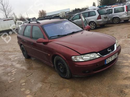 Used Parts OPEL VECTRA B (J96)  2.0 DI 16V (F19)  4527176