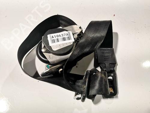 Used Front right seatbelt Front right seatbelt AUDI A6 C6 (4F2) 2.4 (177 hp) 34913401 34913401