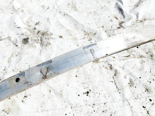 Used Front bumper reinforcement Front bumper reinforcement 36547140 36547140
