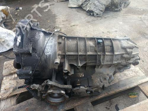 Gearbox VW PASSAT B5.5 (3B3) 2.5 TDI | BP40113459M3 - Image 3