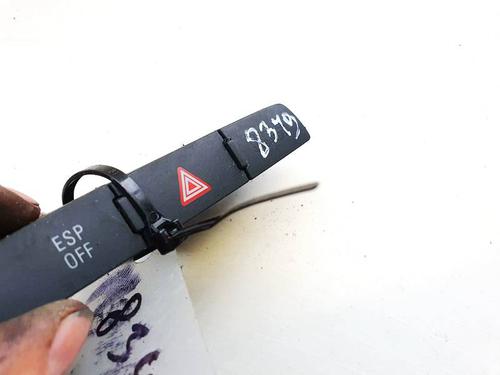 Warning switch AUDI Q7 (4LB) 4.2 TDI quattro | BP35327645I22 - Image 2