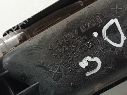 Front right interior door handle AUDI A6 C6 (4F2) 2.7 TDI | BP34878795I14 - Image 4
