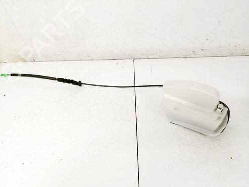Used Front left lock Front left lock TESLA MODEL Y (5YJY) EV (347 hp) 35149814 35149814