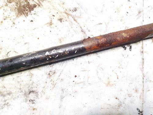 Anti roll bar PEUGEOT 607 (9D, 9U) 2.2 HDi | BP35343593M96 - Image 3