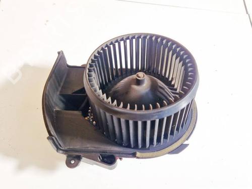 Used Heater blower motor Heater blower motor PEUGEOT 807 (EB_) 2.2 HDi (128 hp) 35026902 35026902