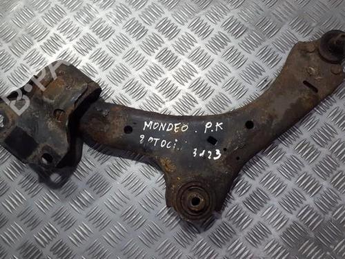 left-rear-steering-knuckle-ford-mondeo-iv-ba7-2007-2008-2009-2010-2011-2012-2013-2014-2015-35667228 main image