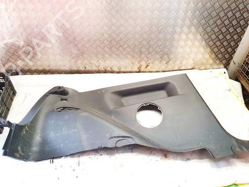 Used Boot lining Boot lining MITSUBISHI COLT VI (Z3_A, Z2_A) 1.3 (Z21A) (95 hp) 35068697 35068697