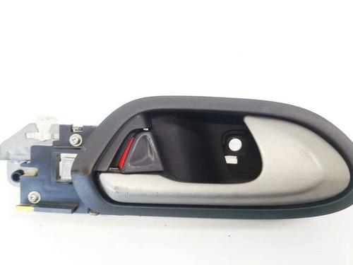 Used Front left interior door handle Front left interior door handle HONDA CIVIC VIII Saloon (FD, FA) 1.3 IMA (FA3, FD3) (95 hp) 35127287 35127287