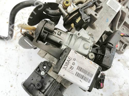 Used Ignition barrel Ignition barrel 35007269 35007269