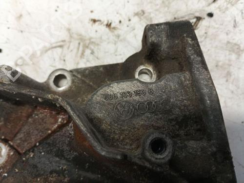Andre CHRYSLER SEBRING (JS) 2.0 CRD | BP34995764O1 - Image 4