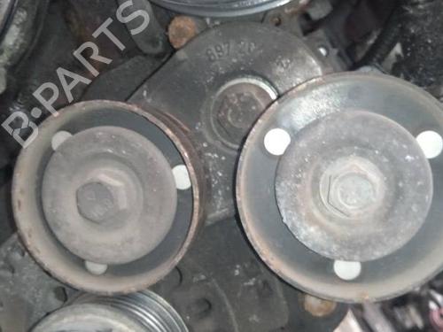 Used Pulley Pulley OPEL MERIVA A MPV (X03) 1.7 CDTI (E75) (100 hp) 35265109 35265109